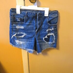American eagle shorts